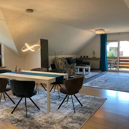 Ferienwohnung Finkenschlag Speyer Dış mekan fotoğraf