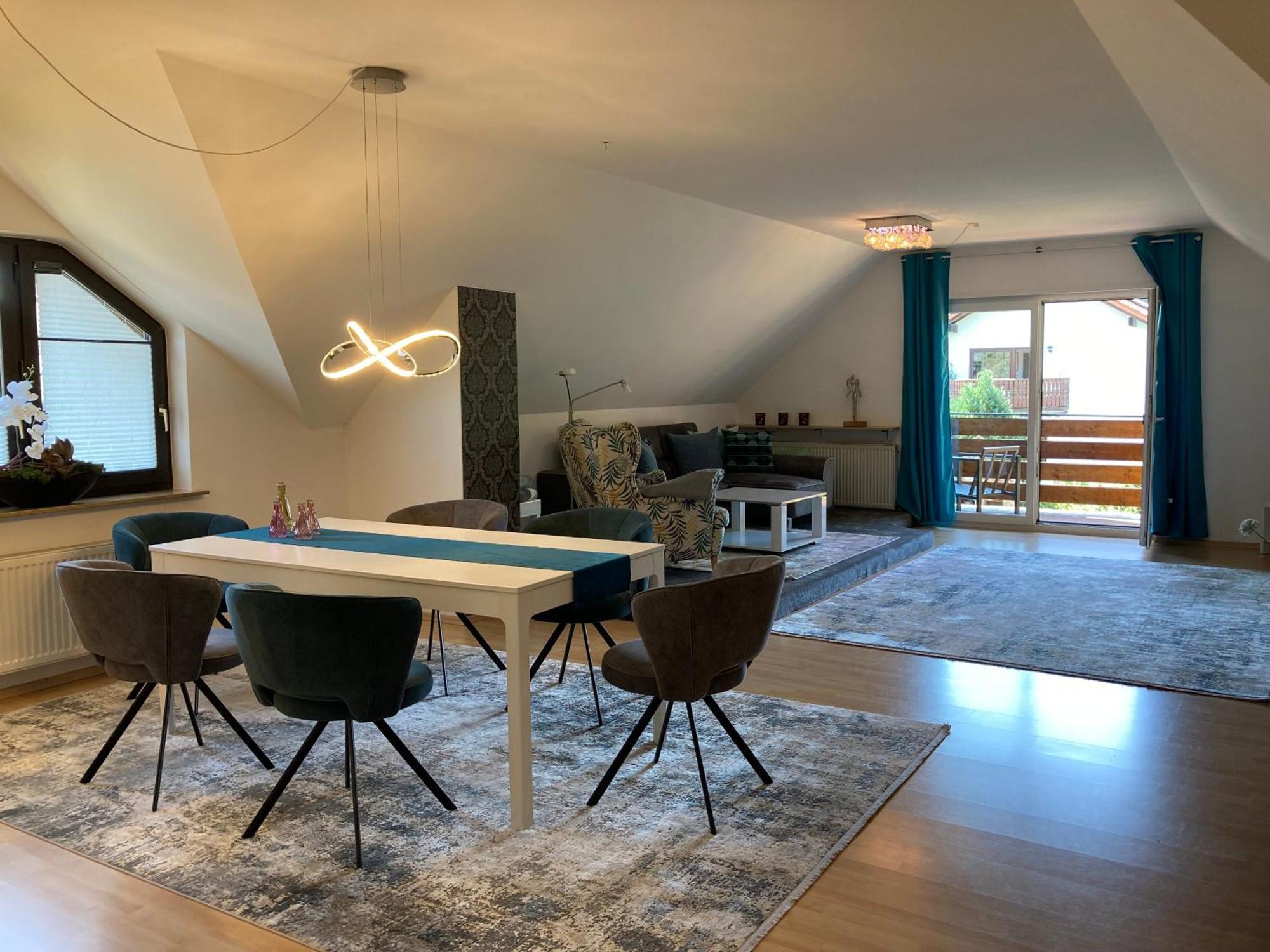 Ferienwohnung Finkenschlag Speyer Dış mekan fotoğraf