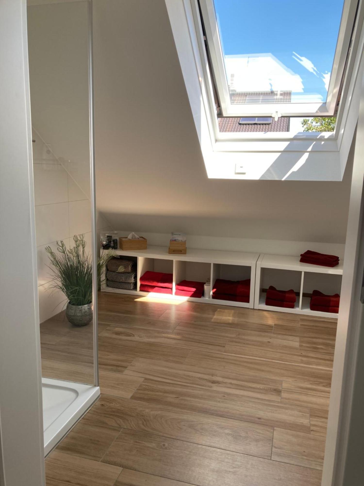 Ferienwohnung Finkenschlag Speyer Dış mekan fotoğraf