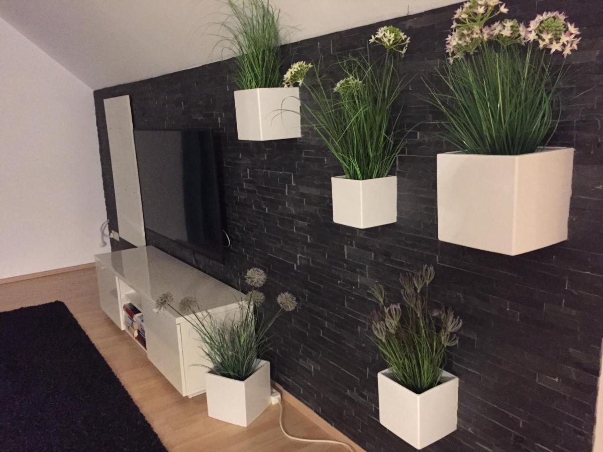 Ferienwohnung Finkenschlag Speyer Dış mekan fotoğraf